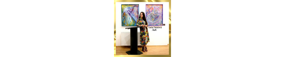 Lucia Takáčová
